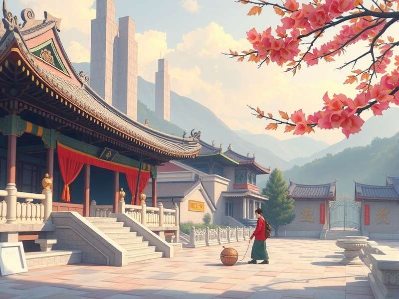 農場有機蔬菜園