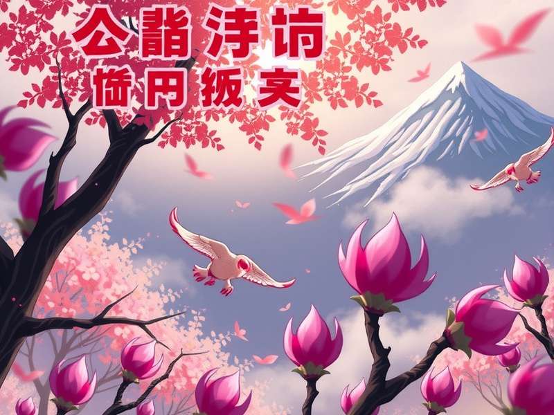 夜晚星空與篝火